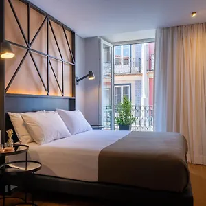 ferraria-xvi-flh-hotels.hotels-lisbon-portugal.com/