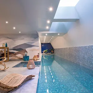 מלון Parister Piscine & *****