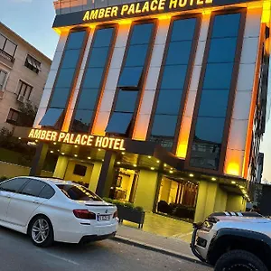 Hotel Amber Palace, Istanbul