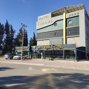 Isnova Airport 4*, Анталья Турция