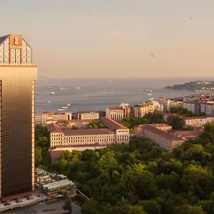 5* מלון The Ritz-carlton, At The Bosphorus