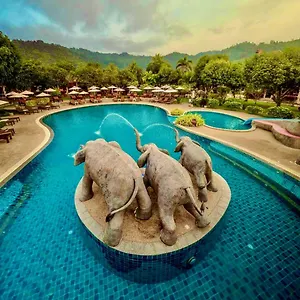 Happy Lagoon , Кхаулак Таиланд