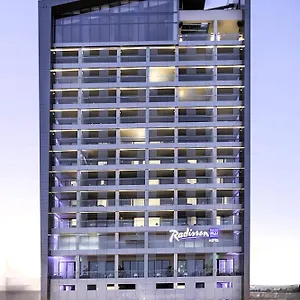 מלון Radisson Blu Hotel, *****
