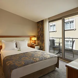 3* Гостевой дом Yasmak Comfort