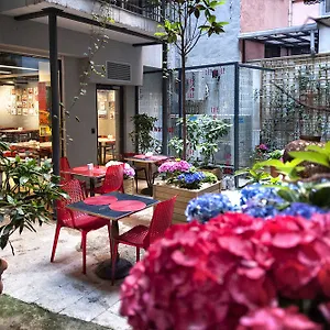 Hotel Nuru Ziya Residences, Istanbul