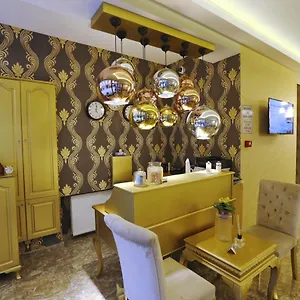 Otel 4angels, İstanbul