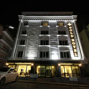Otel Gold ***
