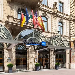 מלון Radisson Blu Beke Hotel, ****