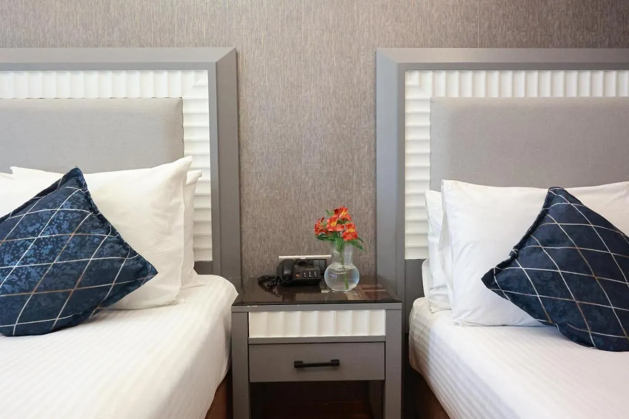 Nova Plaza Park Hotel Istanbul