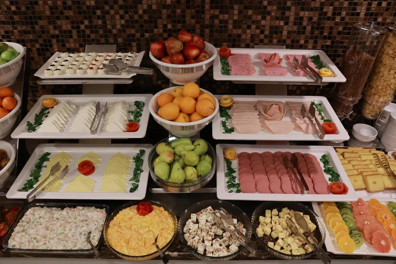 Nova Plaza Park Hotel Istanbul 4*,  Turkey